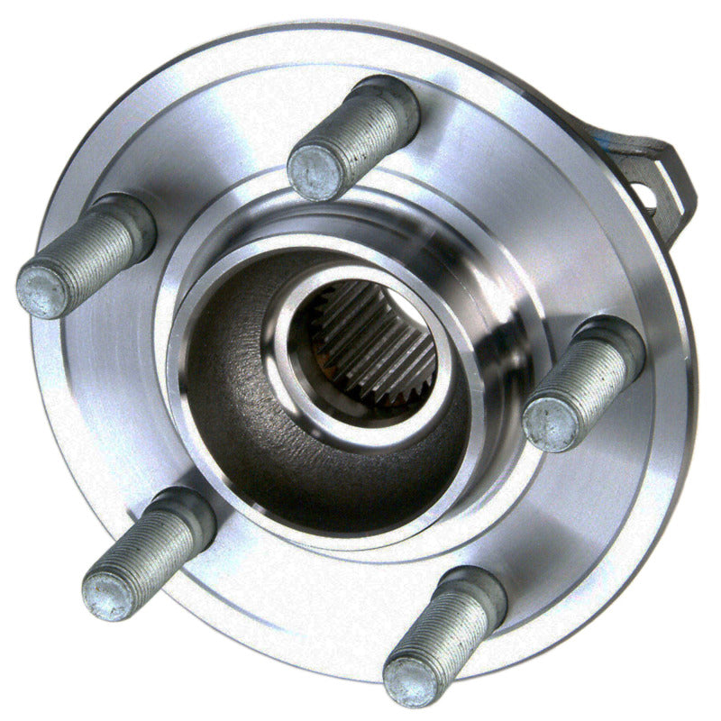 MOOG 05-09 Chrysler 300 Rear Hub Assembly Moog