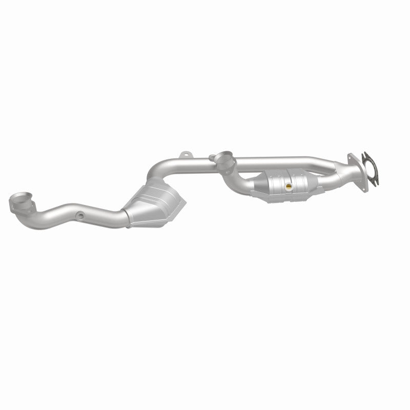 MagnaFlow CONV DF 99-01 Continental 4.6L 50S Magnaflow