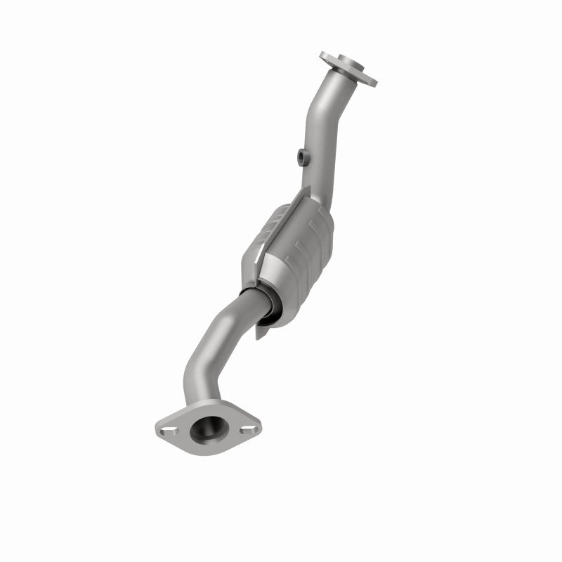 MagnaFlow Conv DF 01-04 Frontier Passenger Side Rear 3.3L Magnaflow