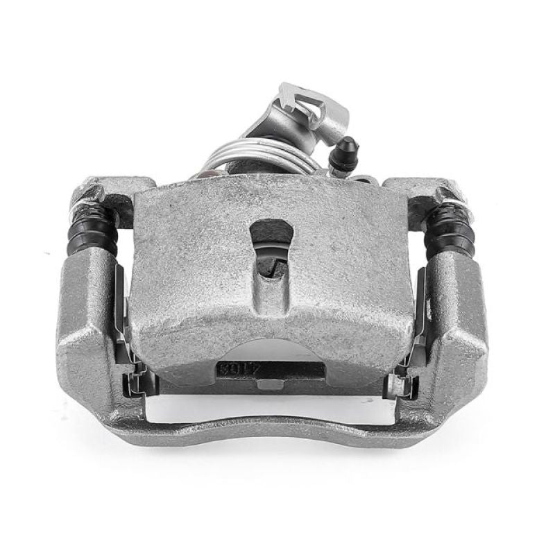 Power Stop 05-07 Buick Terraza Rear Left Autospecialty Caliper w/Bracket PowerStop