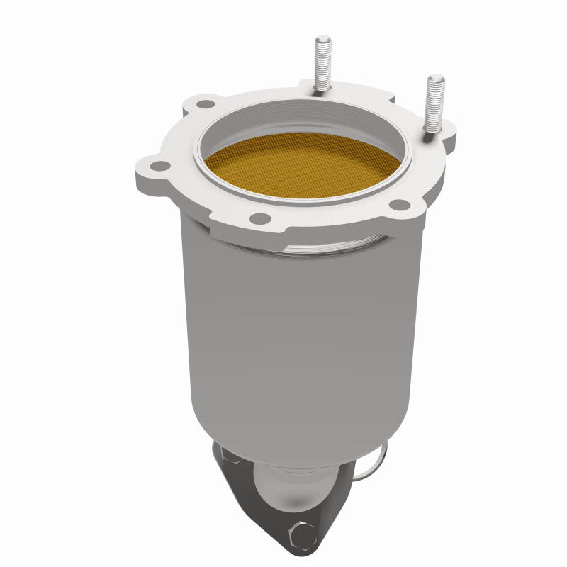 Magnaflow 2004 Nissan Quest 3.5L Direct Fit Converter Magnaflow