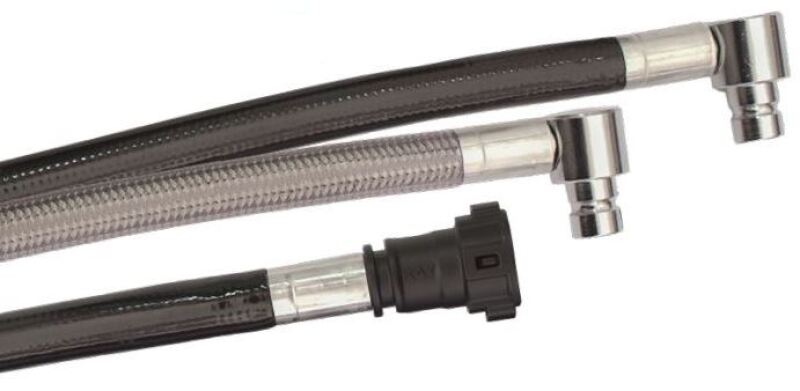 Goodridge HDFL-001EFI/CL