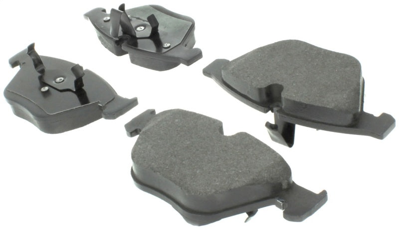 StopTech Street Disc Brake Pads - 305.09180 Stoptech