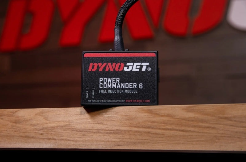 Dynojet 24-25 Kawasaki Ninja 500 Power Commander 6