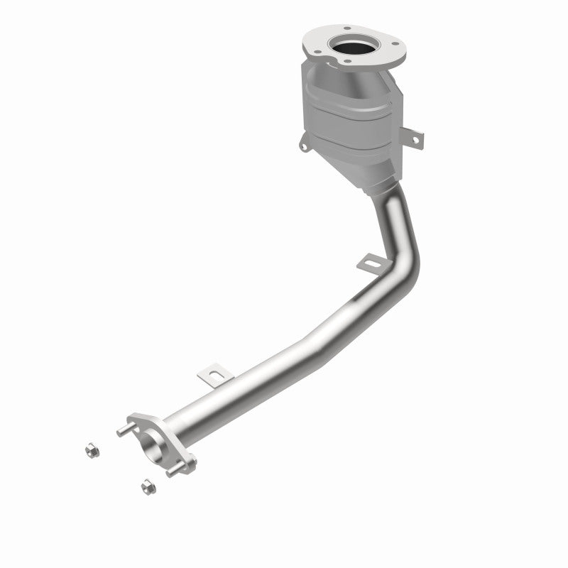 MagnaFlow Conv DF 88-95 Honda Civic/89-91 Honda CR-X California  Direct Fit Catalytic Converter Magnaflow