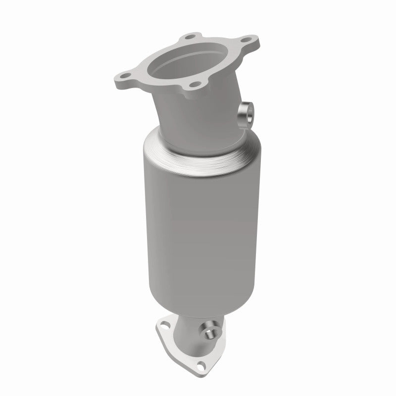 MagnaFlow California Grade CARB Compliant Converter Direct-Fit 05-09 Audi A4 / A4 Quattro Magnaflow