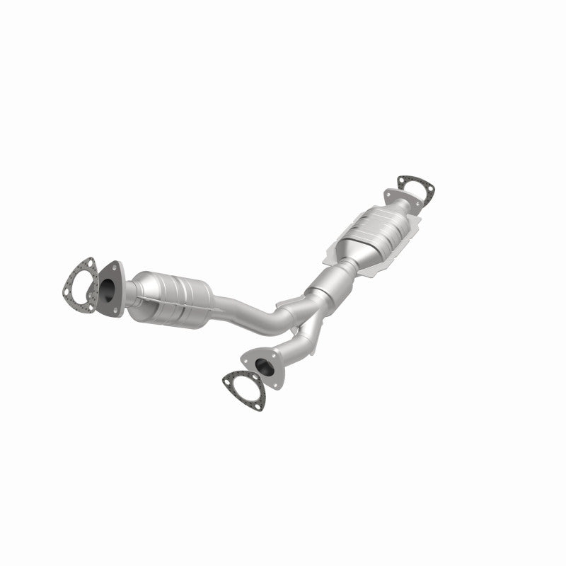 MagnaFlow Conv DF 00-03 Saturn 3L Rear Magnaflow