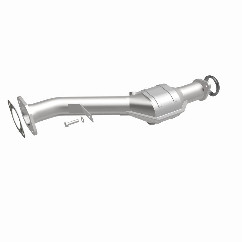 MagnaFlow Conv DF 04-07 Subaru WRX/STI 2.5L T Magnaflow