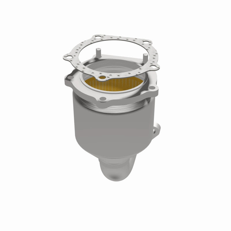 Magnaflow Conv DF 00-01 Infiniti I30 3.0L Magnaflow