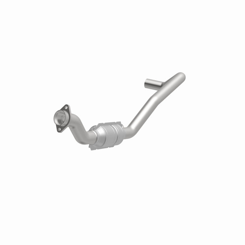 MagnaFlow Conv DF 04-05 Dodge RAM 1500 Pickup 3.7L (Inc 4WD 4.7L) D/S Magnaflow