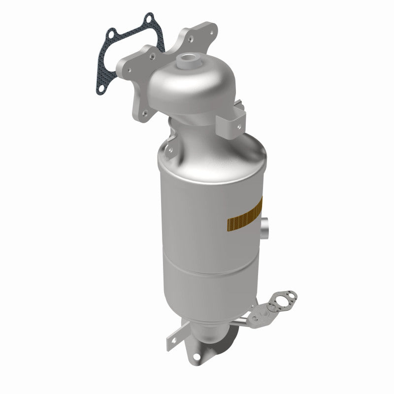 MagnaFlow Conv DF 06-09 Honda Civic 1.8L Manifold (49 State) Magnaflow