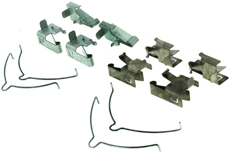 StopTech Premium Ceramic Brake Pads - 308.07560 Stoptech