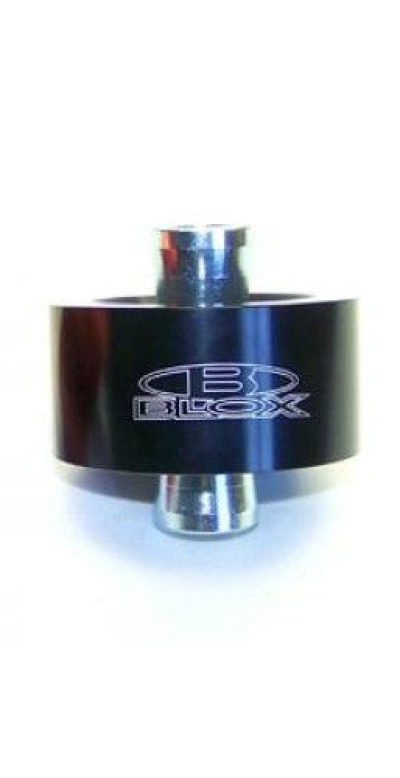 BLOX Racing 2012 - 2015 Honda Civic Spherical Bearing Kit - 9Th Gen Civic Front LCA BLOX Racing