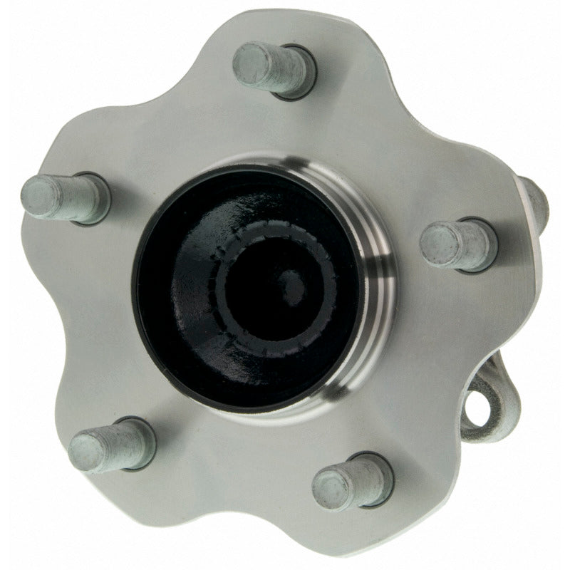 MOOG 07-12 Nissan Sentra Rear Hub Assembly Moog