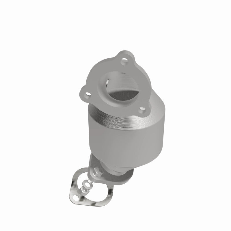 MagnaFlow Conv Direct Fit OEM 13-15 Hyundai Veloster 1.6L Underbody Magnaflow