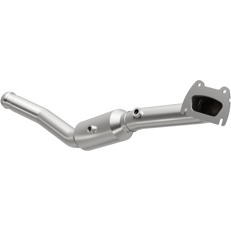 MagnaFlow Conv Direct Fit OEM 11-12 Jeep Grand Cherokee 3.6L Magnaflow