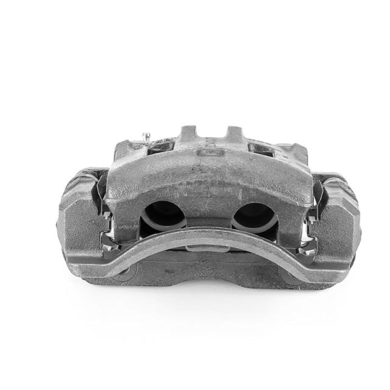Power Stop 01-06 Hyundai Santa Fe Front Right Autospecialty Caliper w/Bracket PowerStop