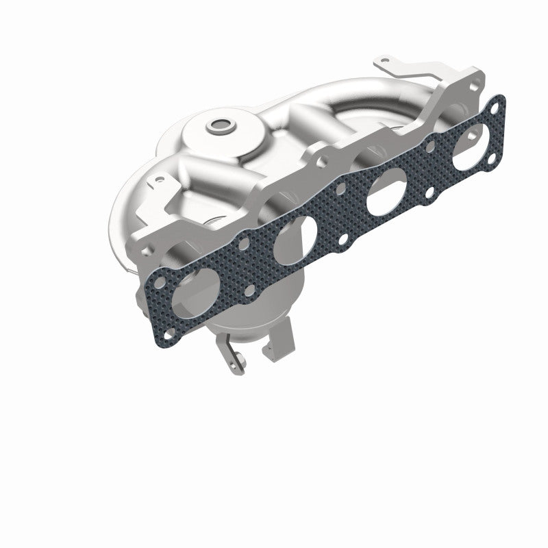 Magnaflow 10-13 Hyundai Santa Fe 2.4L Direct Fit Converter Magnaflow