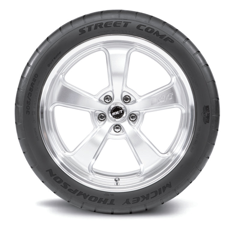 Mickey Thompson Street Comp Tires - 255/35R20