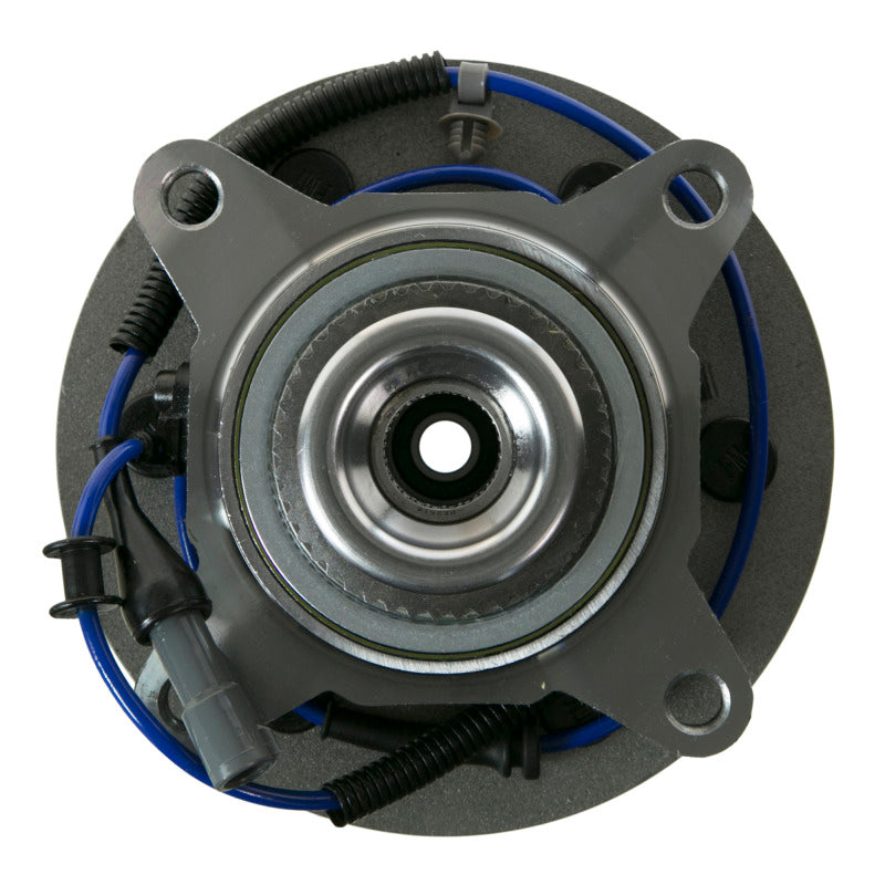 MOOG 2004 Ford F-150 Heritage Front Hub Assembly Moog