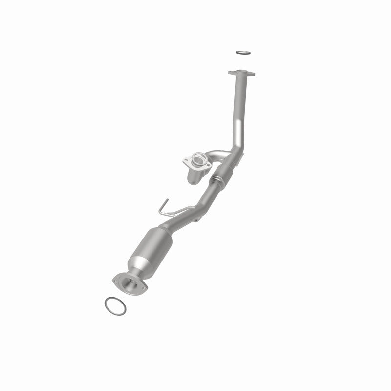 MagnaFlow Conv Direct Fit California Grade CARB Compliant 95-97 Toyota Avalon Magnaflow