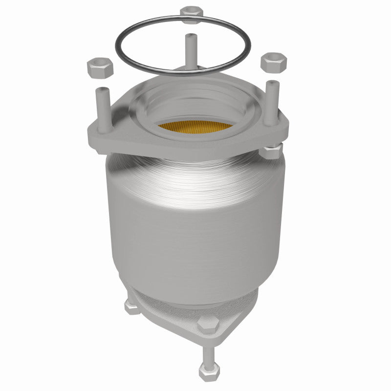 MagnaFlow Conv. DF 04-05 Chevrolet Aveo 1.6L Magnaflow