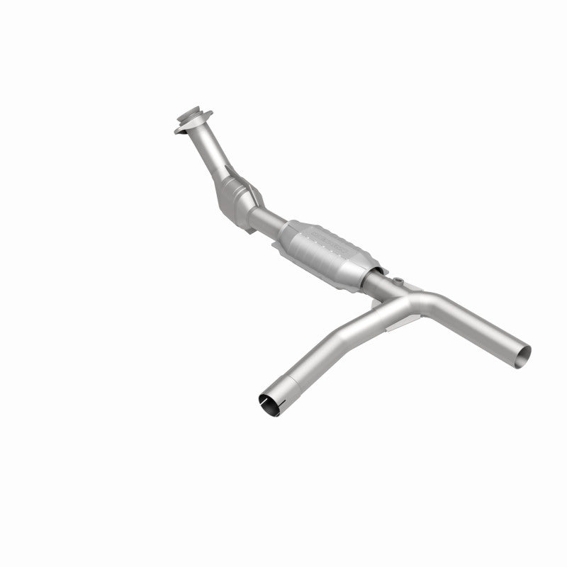 MagnaFlow Conv DF 97-99 Ford Vans 4.6L Magnaflow