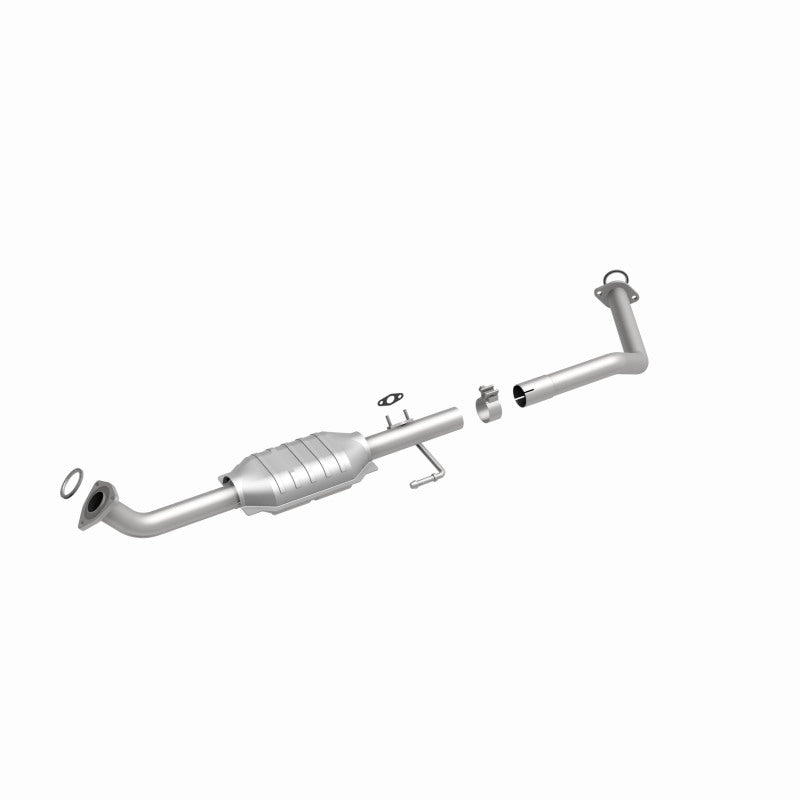 MagnaFlow Conv DF 01-04 Sequoia 4.7L D/S OEM Magnaflow