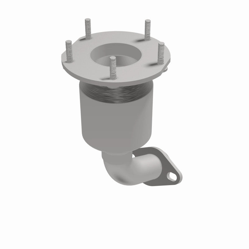 MagnaFlow Conv DF 87-94 Subaru Justy Front Co Magnaflow