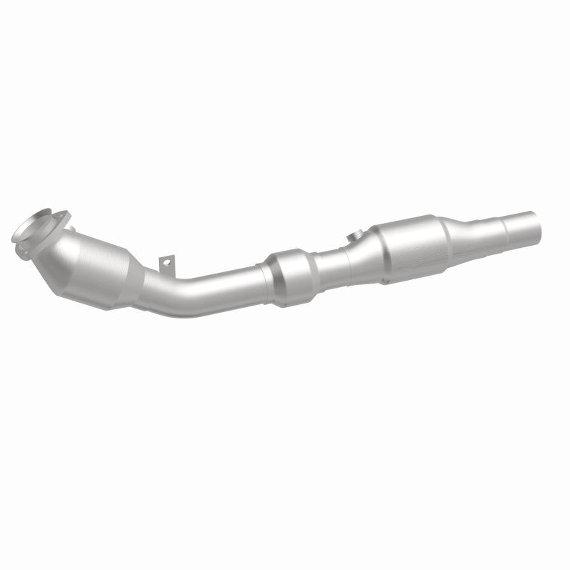 MagnaFlow Conv DF 06 Audi RS4 Awd D/S OEM Magnaflow