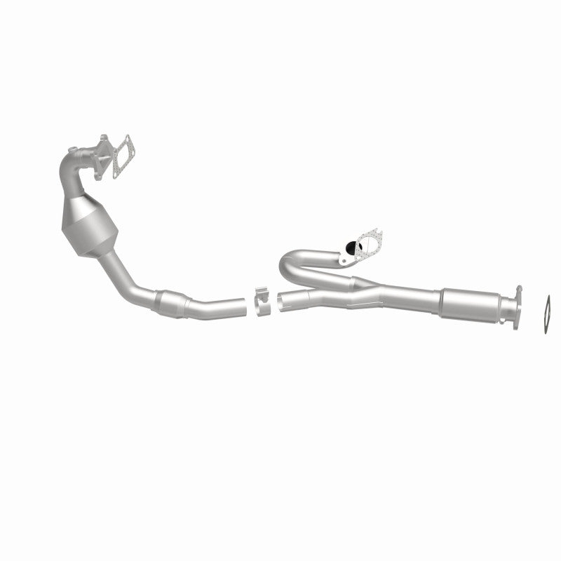 Magnaflow 10-11 Cadillac SRX 3.0L Direct Fit Converter Magnaflow