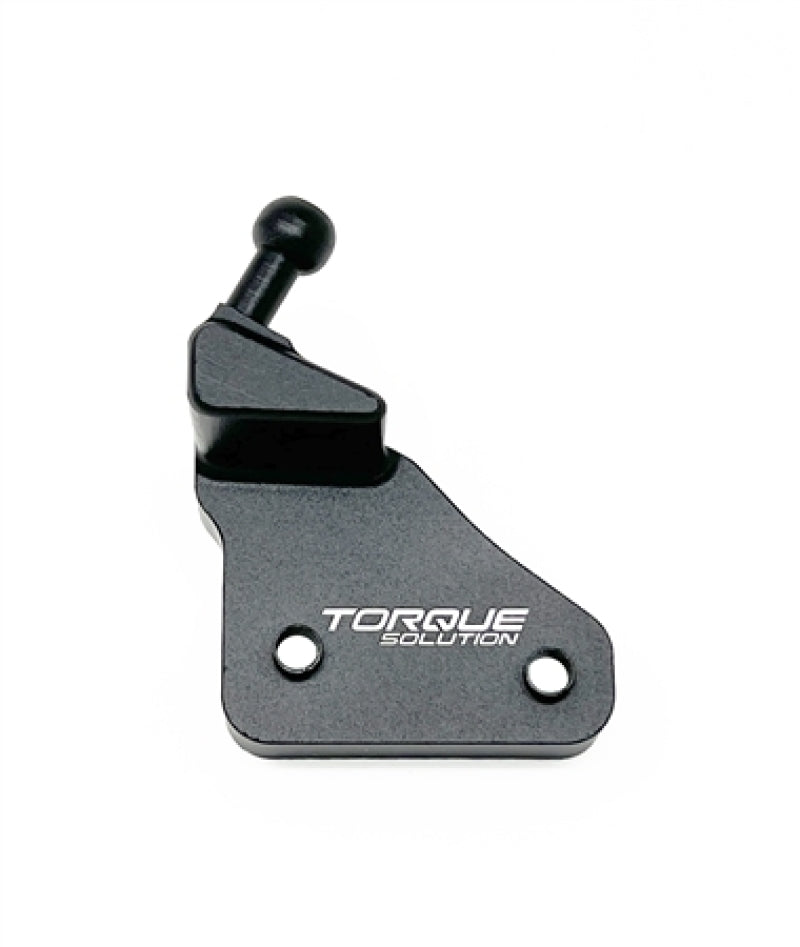 Torque Solution Billet Ride Height Bracket for 2019+ Toyota GR Supra MKV A90 A91; BMW G20/G29 - TS-GR-739