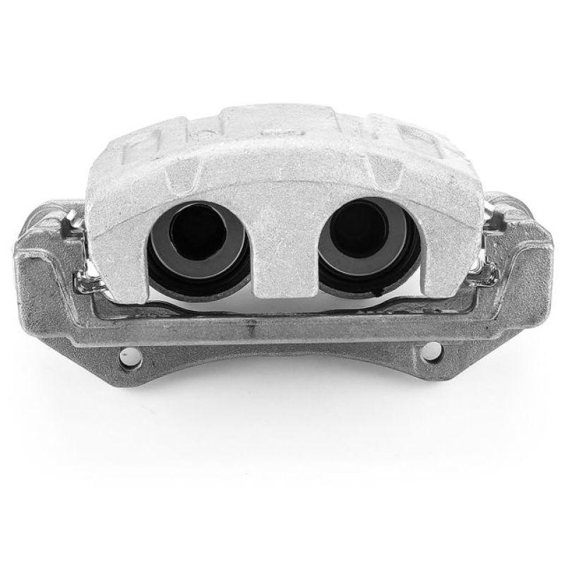 Power Stop 05-07 Ford Five Hundred Front Left Autospecialty Caliper w/Bracket PowerStop