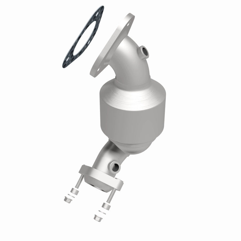 Magnaflow 17-18 Ford Police Interceptor Utility 3.5L Direct Fit Converter Magnaflow