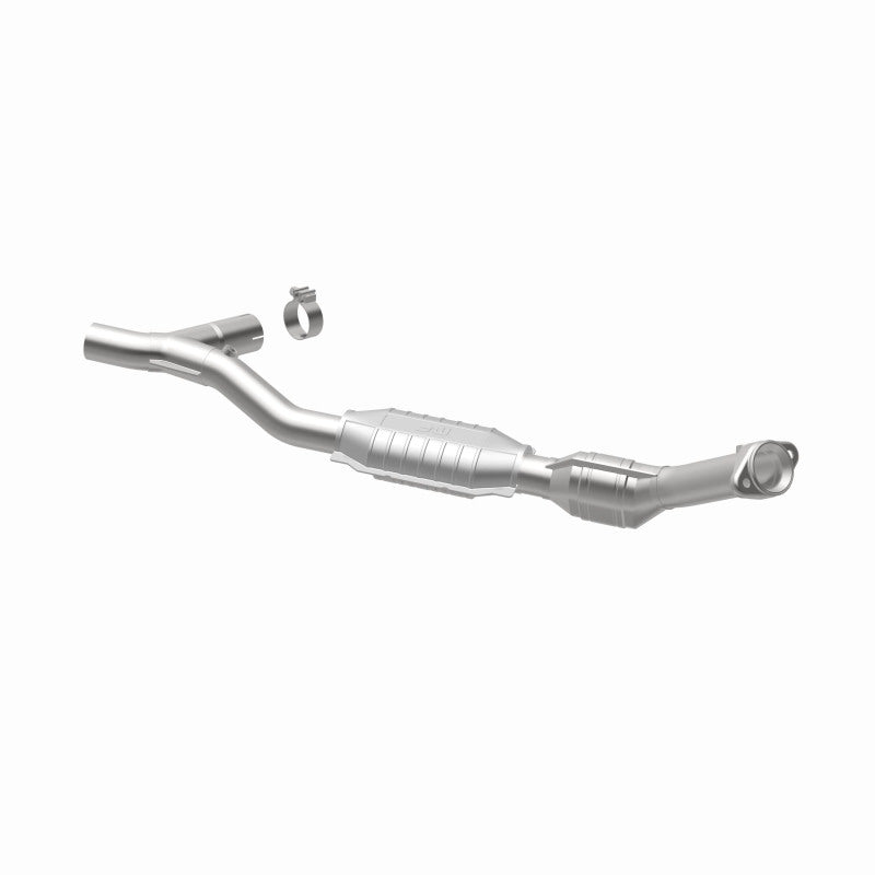 MagnaFlow Conv DF 97-98 Ford Trucks 5.4L Magnaflow