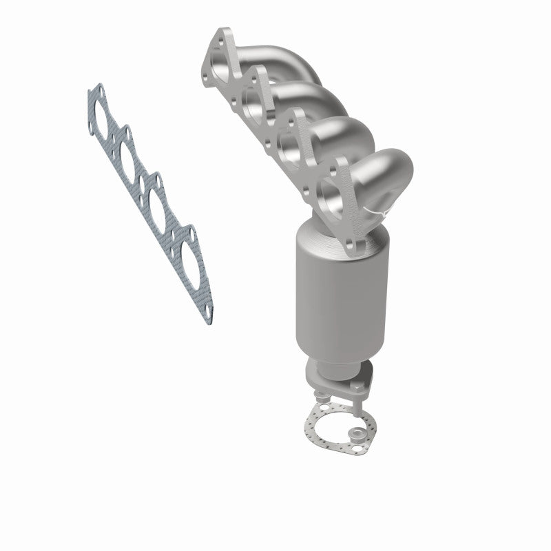 MagnaFlow Conv DF 05-08 Kia Sportage 2.0L Magnaflow