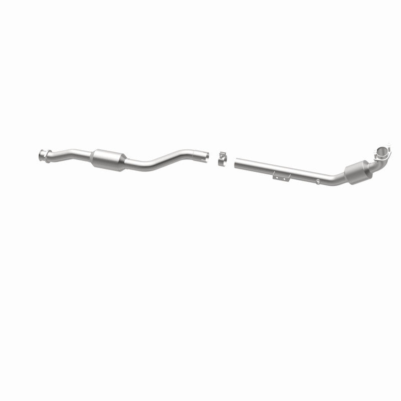 MagnaFlow Conv DF 98-03 Mercedes E320 3.2L Magnaflow
