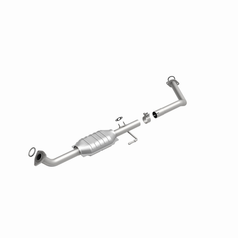 MagnaFlow Conv DF 01-04 Sequoia 4.7L D/S OEM Magnaflow