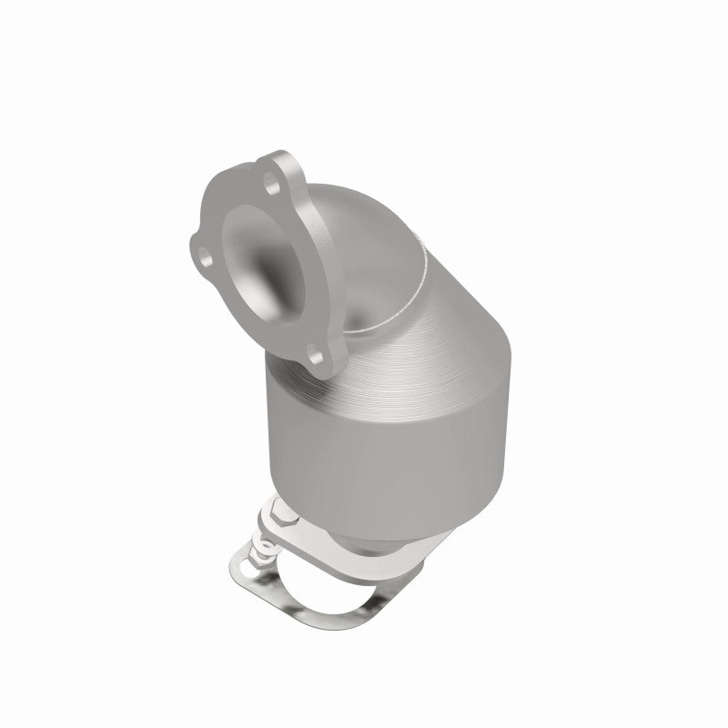 MagnaFlow Conv Direct Fit OEM 13-15 Hyundai Veloster 1.6L Underbody Magnaflow