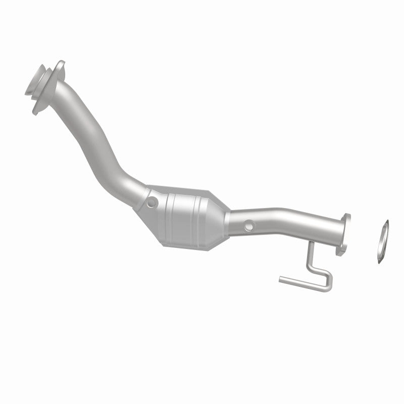 MagnaFlow Conv DF 96-97 Ford Explor 5.0L Magnaflow