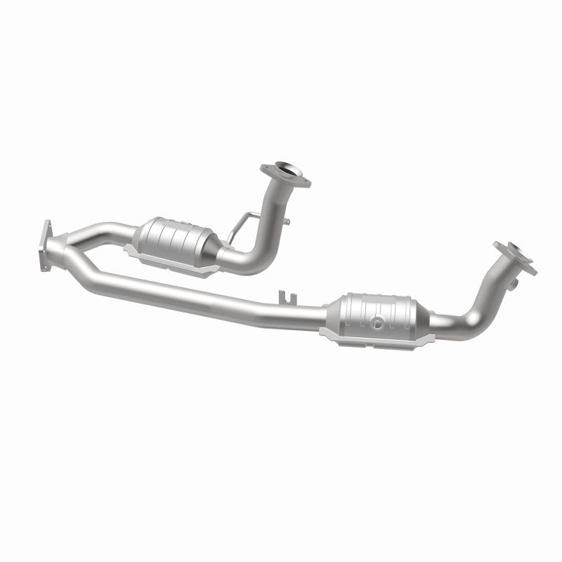 MagnaFlow Conv DF 01-03 Windstar 3.8 OEM Magnaflow