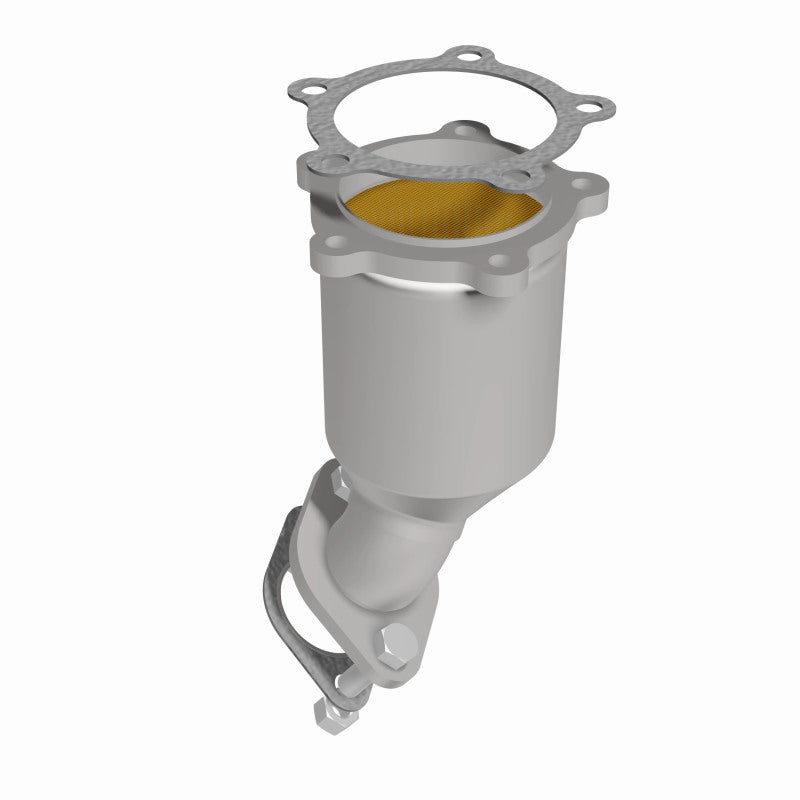 MagnaFlow Conv DF 03-06 Santa Fe Rear cc 3.5L Magnaflow