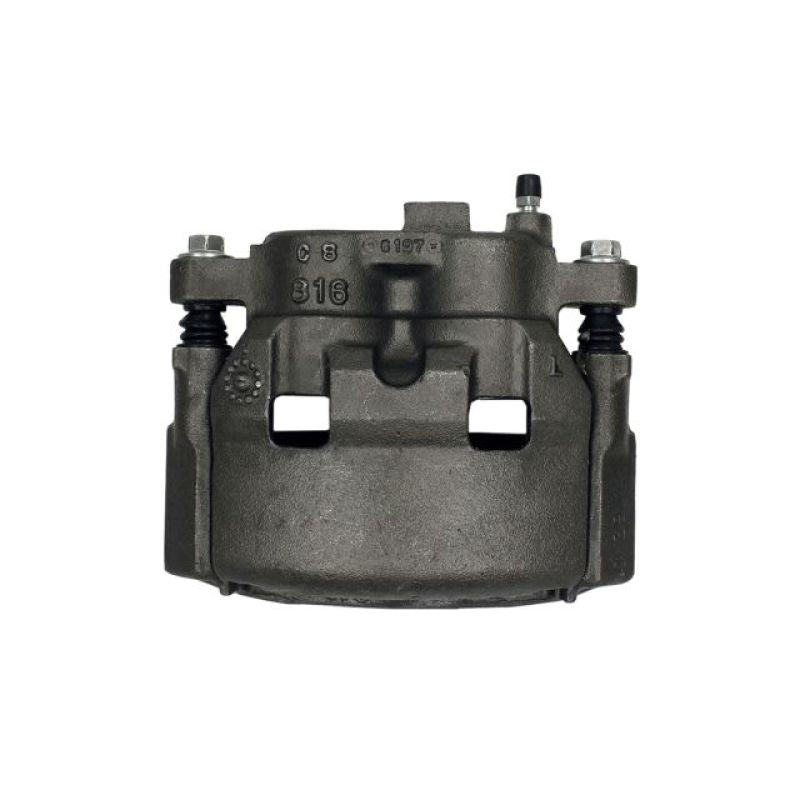 Power Stop 88-96 Buick Regal Front Right Autospecialty Caliper w/Bracket PowerStop