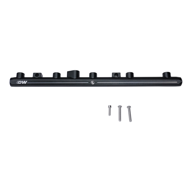 DeatschWerks Ford/Volvo 2.5L 5 Cyl. Fuel Rails
