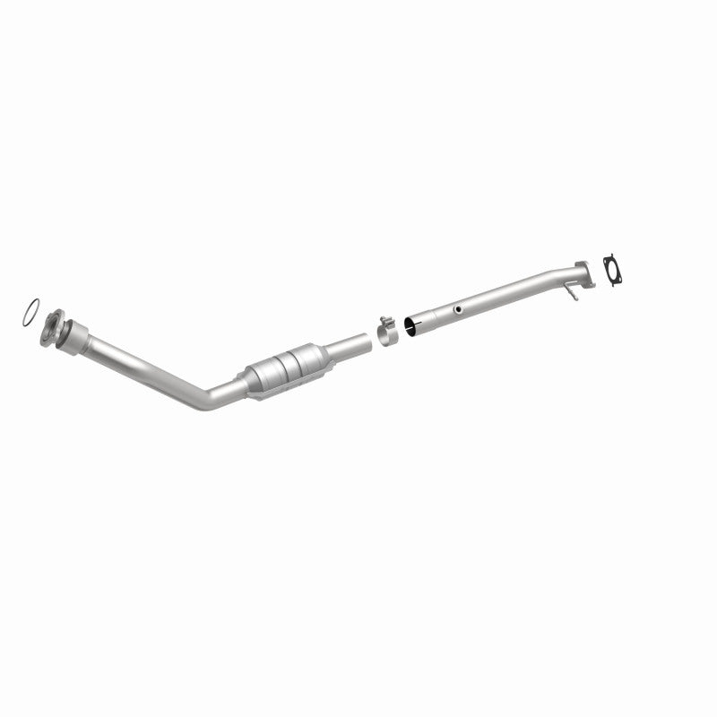 MagnaFlow Conv DF 04-05 Aztek/Rendezvous 3.4L Magnaflow
