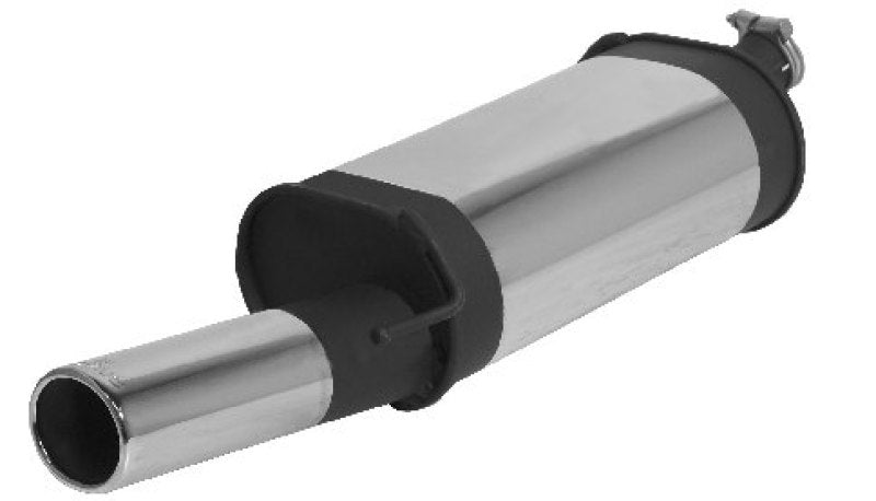 Remus 1997 Ford Puma Sep 1.7L Axle Back Exhaust Remus