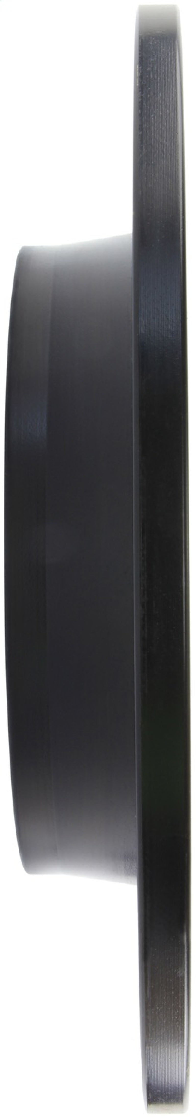 StopTech Drilled Sport Brake Rotor Stoptech