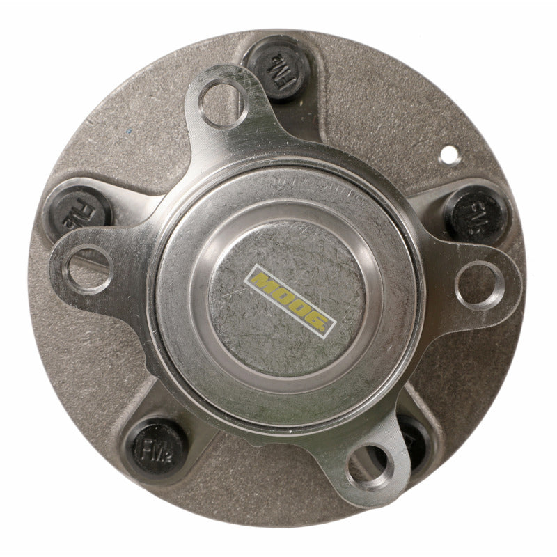 MOOG 16-21 Honda Civic Si Rear Hub Assembly Moog