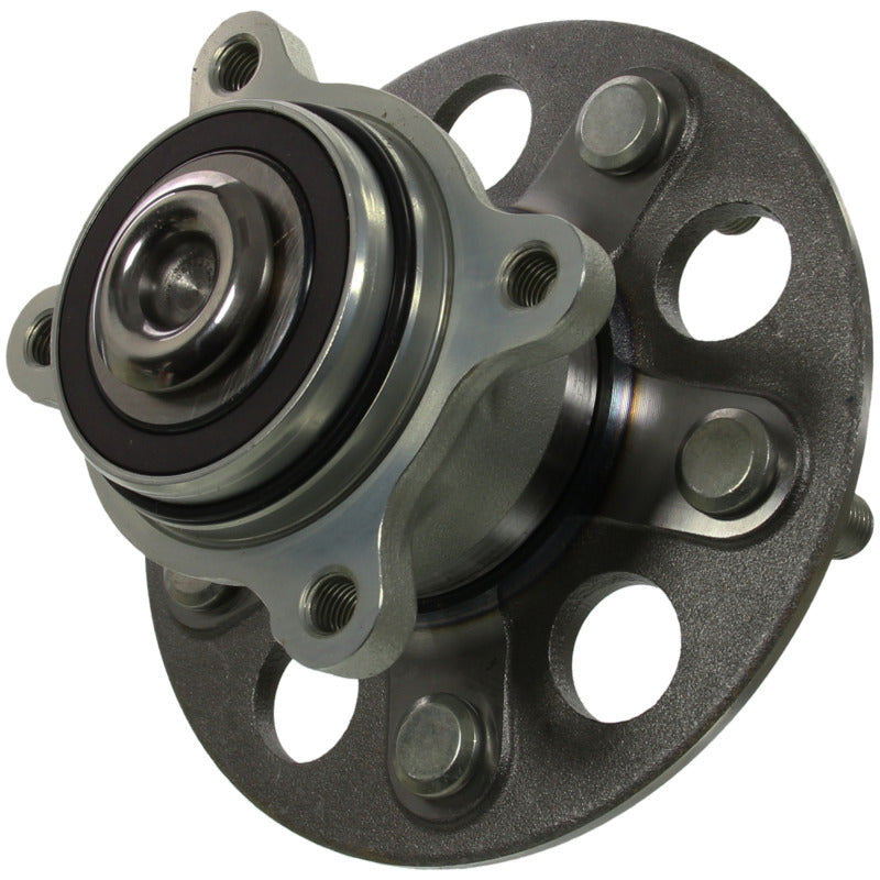 MOOG 06-12 Honda Civic Rear Hub Assembly Moog
