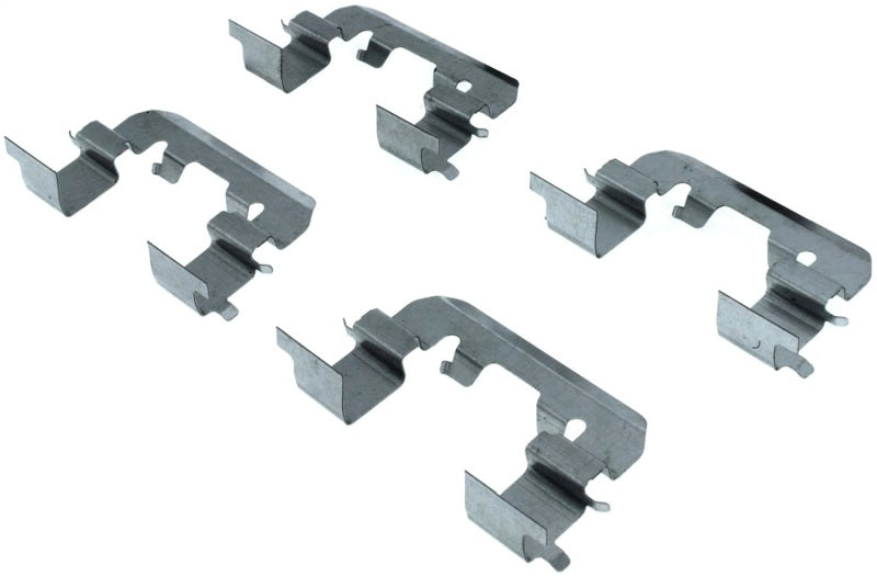 StopTech Street Disc Brake Pads - 305.14440 Stoptech